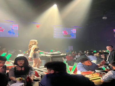 天水夜场招聘